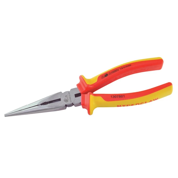 2. long nose pliers 200